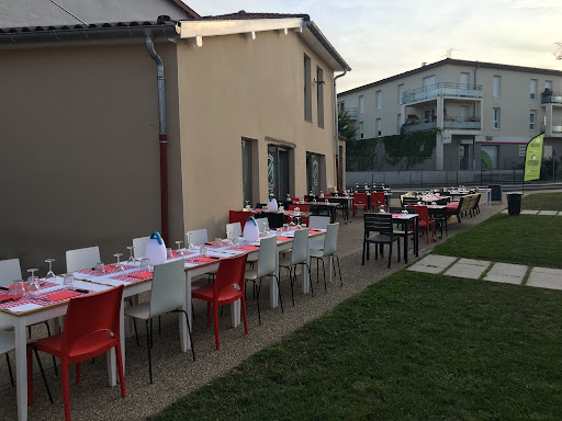 PIZZERIA COME A CASA