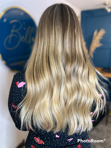 Bella Hair and Makeup - Artistry and Training - Thumbnail