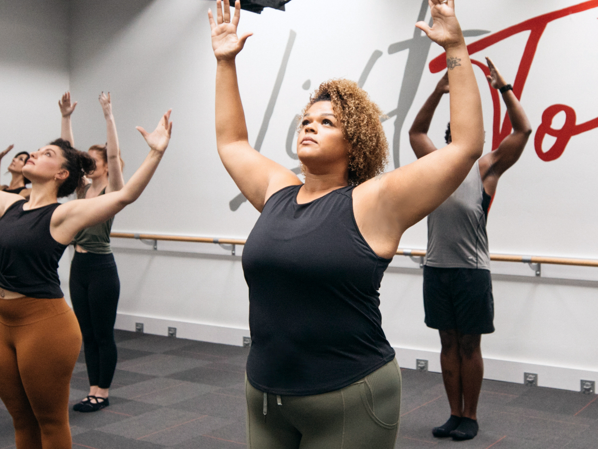Pure Barre photo 9