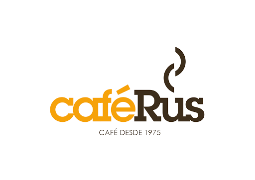 Café Rus - Visual
