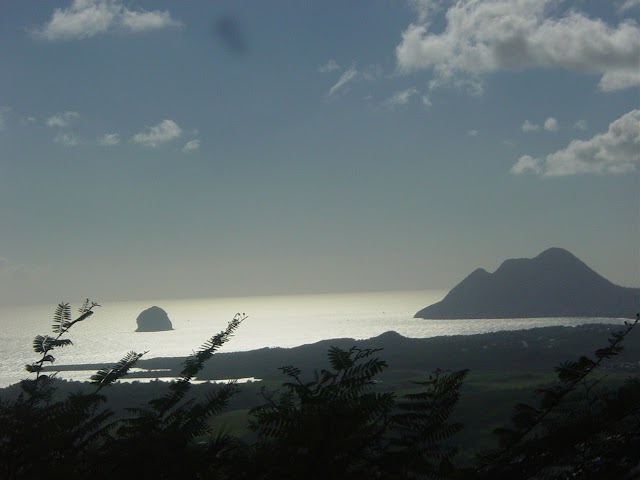 Grande Anse du Diamant