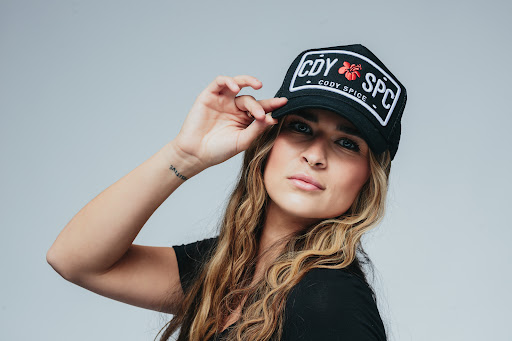 Cody Spice - Visual
