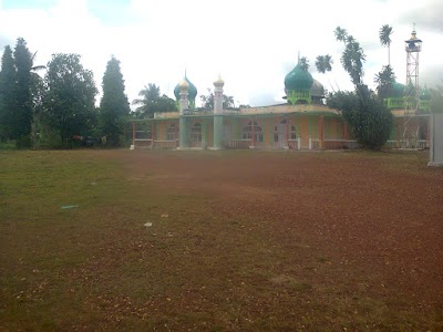 Mosque