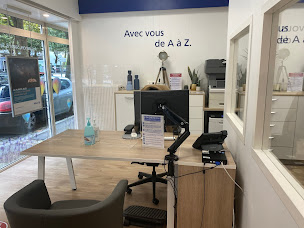 Photo n°7 de Allianz Assurance LORIENT FOCH - Samir MAZOUZ à Lorient (Compagnie d'assurance moto)