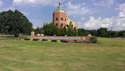Photos of Southwestern Adventist University