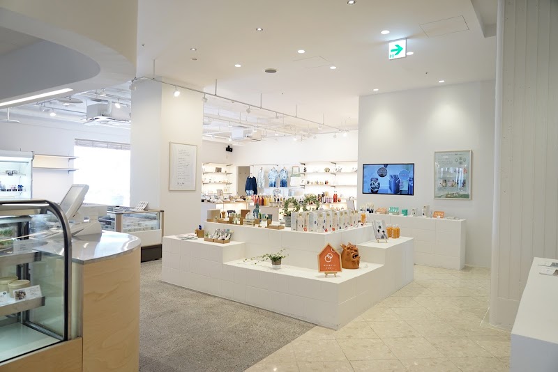 暮らしの発酵 STORE OKINAWA