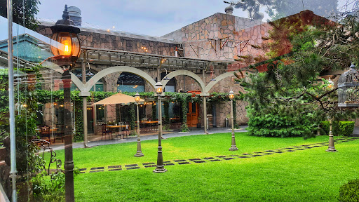 Quinta del Rey HOTEL