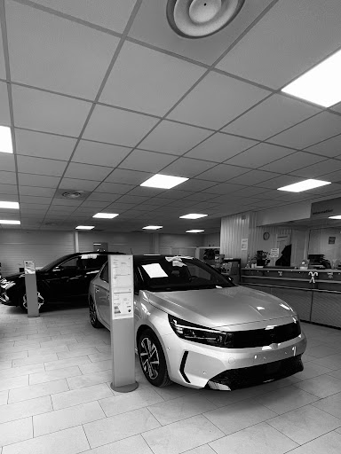 Eurorepar Garage Faisan - Thumbnail