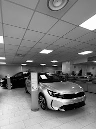 Photo n°3 de Eurorepar Garage Faisan à Saint-Laurent-en-Royans (Concessionnaire automobile)