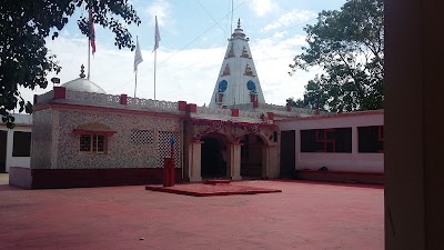 Photos of Anand ashram salamanga
