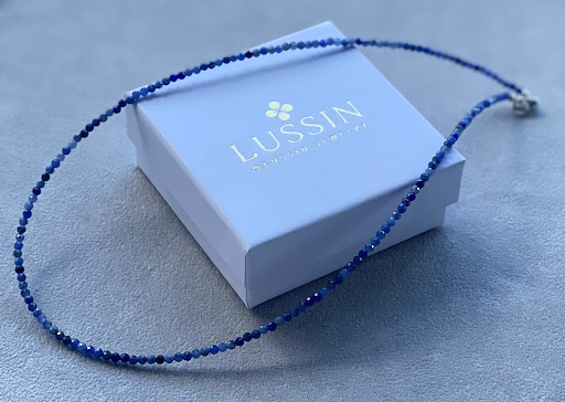 Lussin - Visual