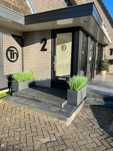 Tilly's Nailstudio