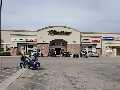 Photos of RideNow Powersports Tucson