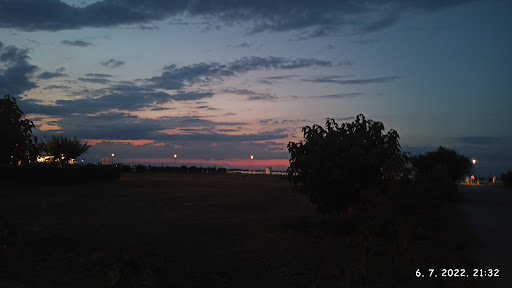 MABABU - Visual