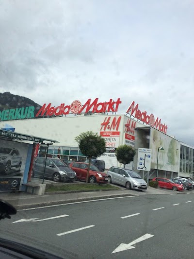 Photos of Media Markt Zell am See