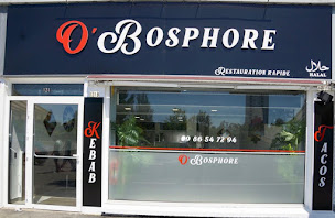 Photo n°22 de O BOSPHORE à Blois (Restaurant)