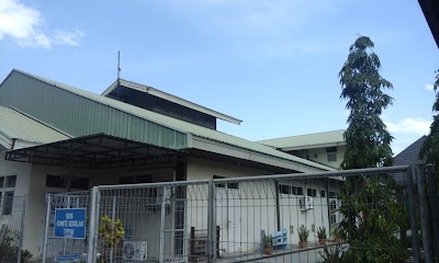 Photos of YPPSB 1 Elementary School, Sangatta