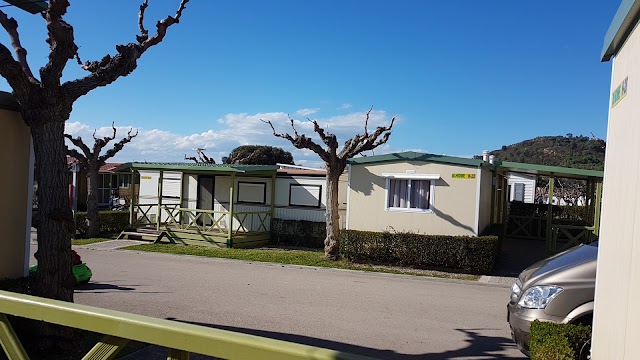 Camping Resort & Bungalow Park Mas Patoxas