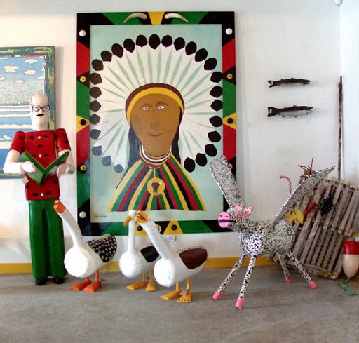 Black Sheep Gallery Gallery - Canada
