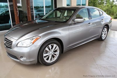 Photos of Strickler Imports