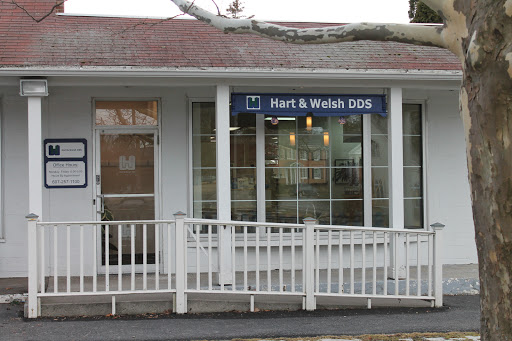 Hart & Welsh DDS