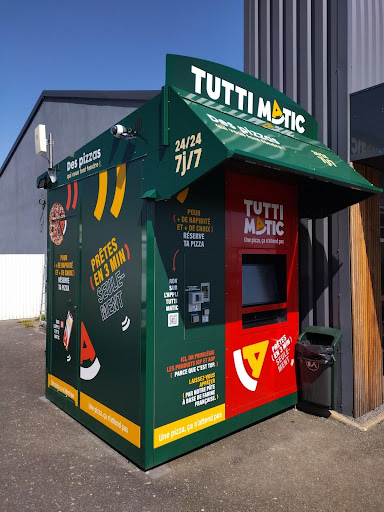 Photo 7 - Tutti Pizza Mortagne-sur-Sèvre