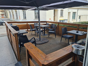 Photo n°2 de Les planches de Luna à Val de Briey (Café)