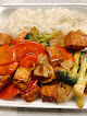 Teriyaki Express