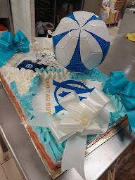 Photo n°15 de Les Pains Des Moissons à Istres (Boulangerie)