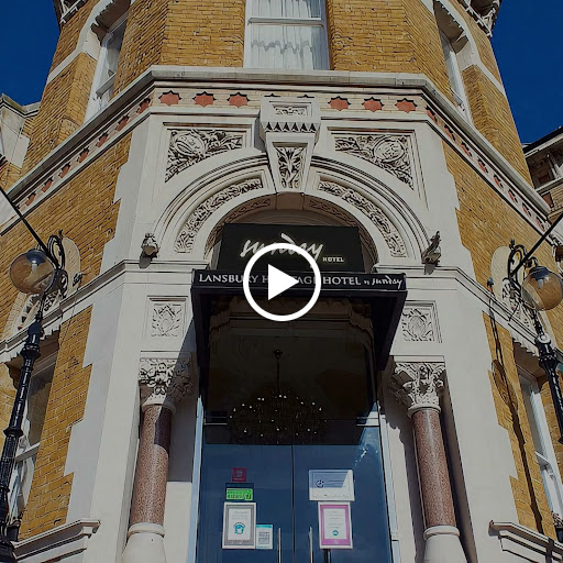 The Lansbury Heritage A Sunday Hotel - Canary Wharf