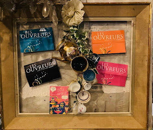 Photo n°60 de Le MAZ' à Toulon (Friperie)