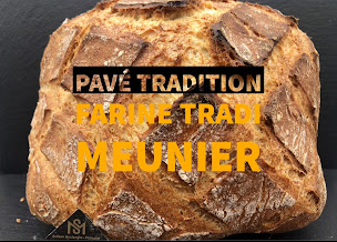 Photo n°7 de Saveurs de Marjolin à Levallois-Perret (Pâtisserie)