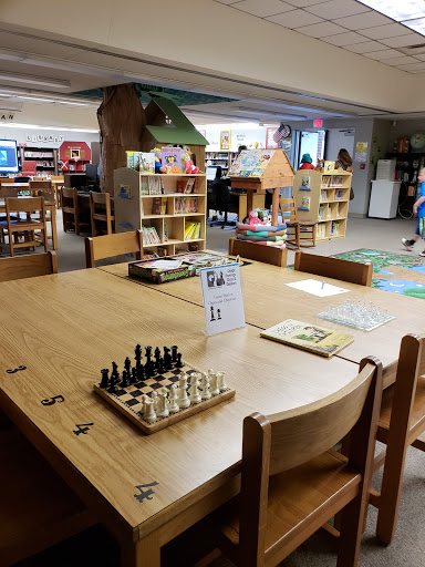 Callahan Intermediate School - Visual