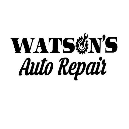 Watson's Auto Repair - Thumbnail