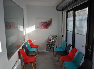 Photo n°4 de KinéCabSport à Saint-Maur-des-Fossés (Kinésithérapeute)