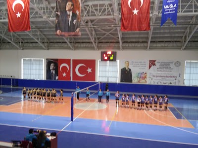 Kapalı Spor Salonu