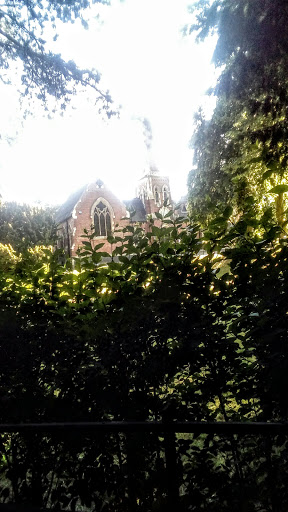 Stourbridge (Lye And Wollescote) Cemetery - Thumbnail