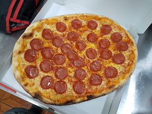 Oregano Leaf Pizzeria photo