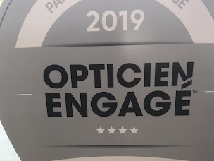 Photo n°19 de Opticien Paris 15 - Atol mon Opticien à Paris (Opticien)