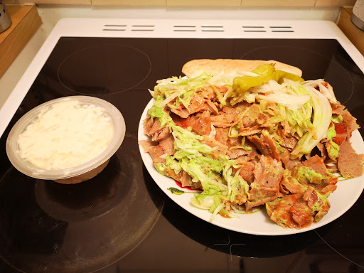 Valley Pizza Square - Thumbnail