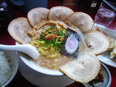 Photos of 日和田製麺所