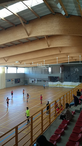 Fitness GYM Alfajarín - Thumbnail