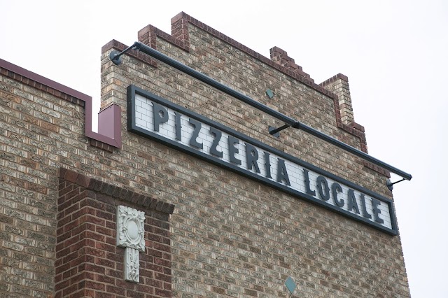 Pizzeria Locale