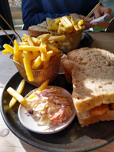 Avon Heath Cafe photo