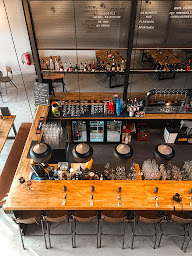 Photo n°17 de Les Terrasses des Saveurs à Le Pontet (Restaurant de sushis)