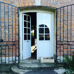 Photo n°20 de If Bistronomie de Campagne à Gerberoy (Restaurant)