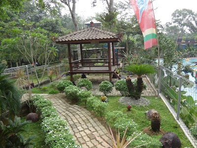 Photos of Wahana Petualangan Keluarga Asri Lestari