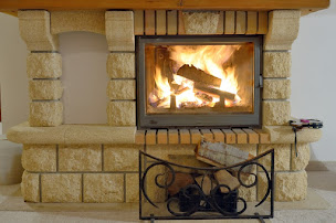 Photo n°3 de Vitre CPI : vitres d'insert et vitres de poêle à Flixecourt (Vitrier)