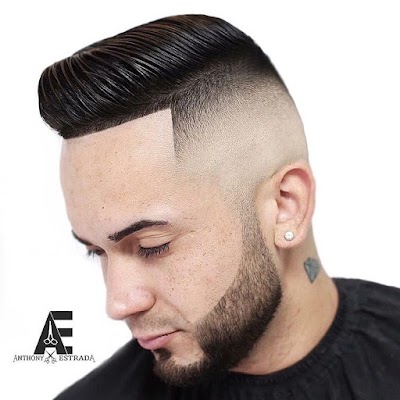 Photos of AP BARBER SHOP