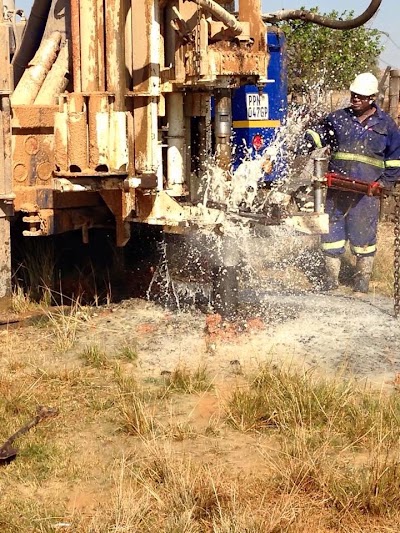 Photos of Waterman Drilling and Pumps (Pty) Ltd